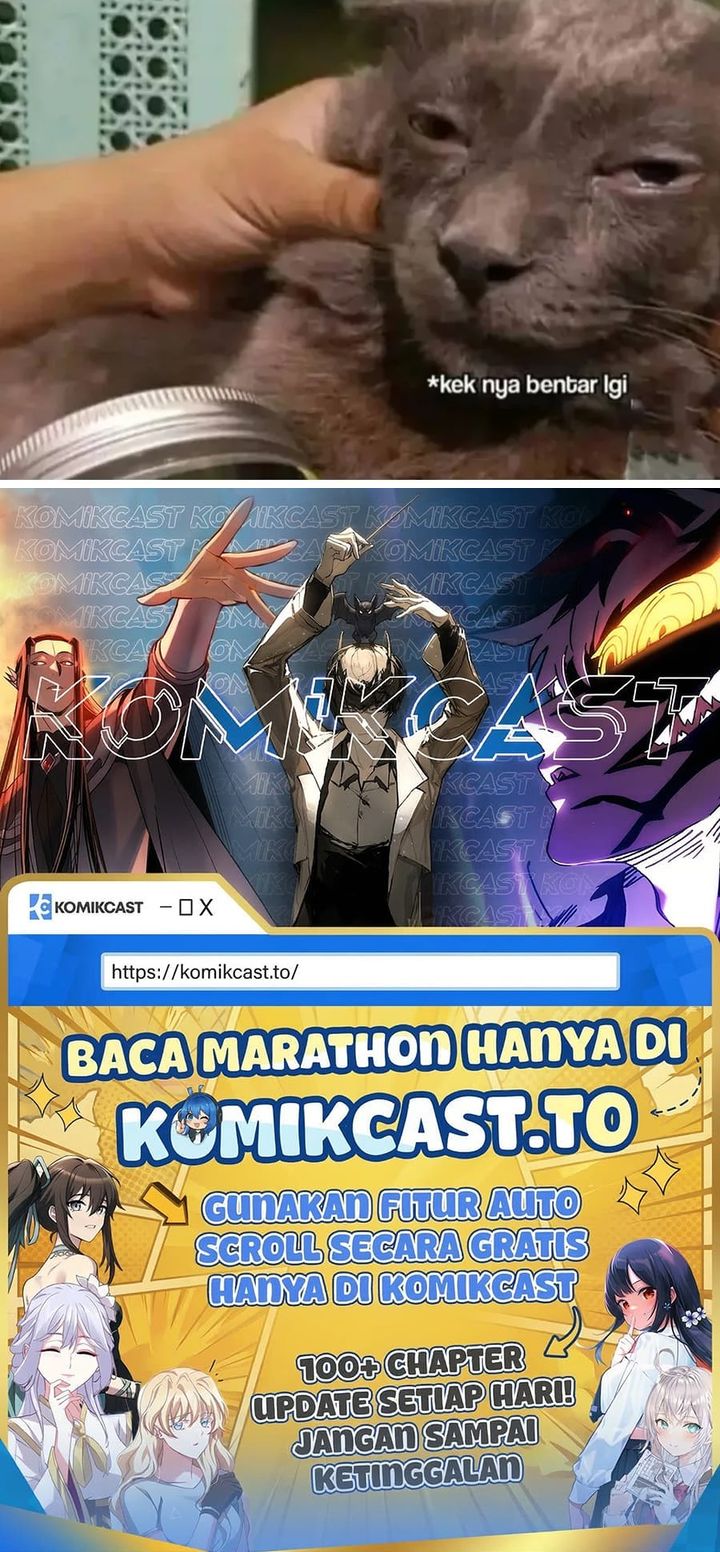 After Transmigrating Into The Cyberpunk Game I Defeated The Boss And Successfully Rose To The Top Chapter 60 Halaman 25