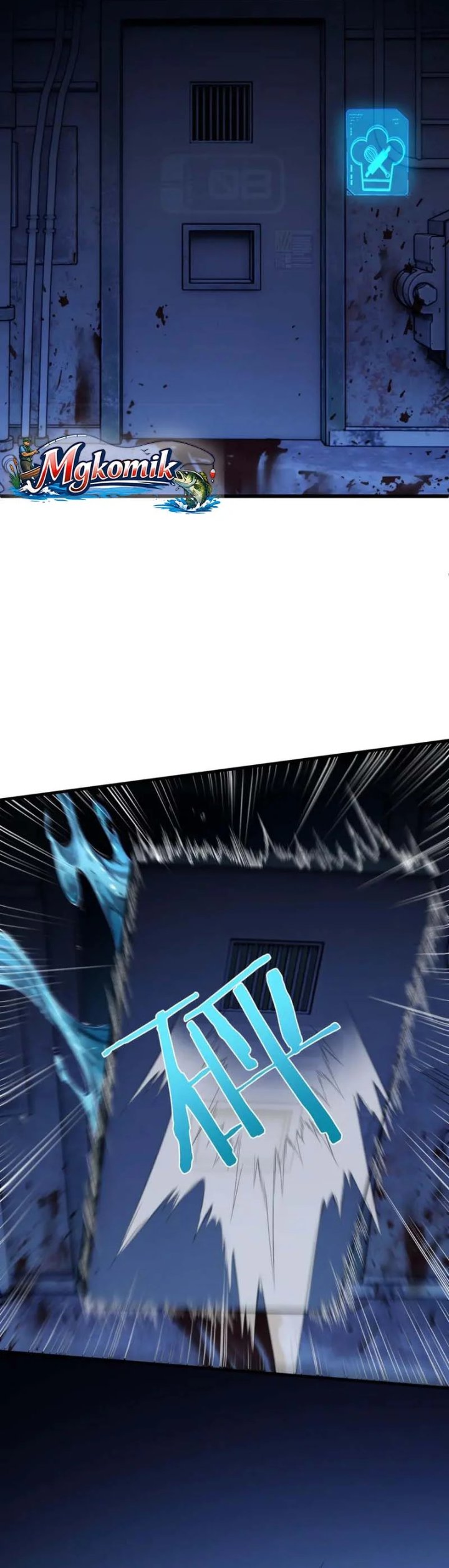 After Transmigrating Into The Cyberpunk Game I Defeated The Boss And Successfully Rose To The Top Chapter 61 Halaman 6
