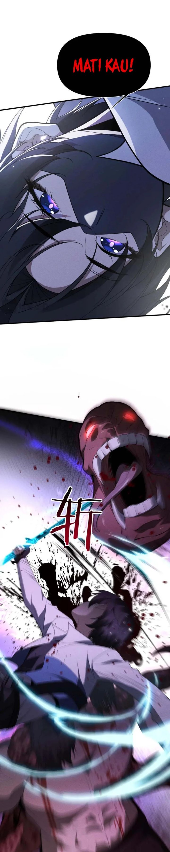After Transmigrating Into The Cyberpunk Game I Defeated The Boss And Successfully Rose To The Top Chapter 62 Halaman 25