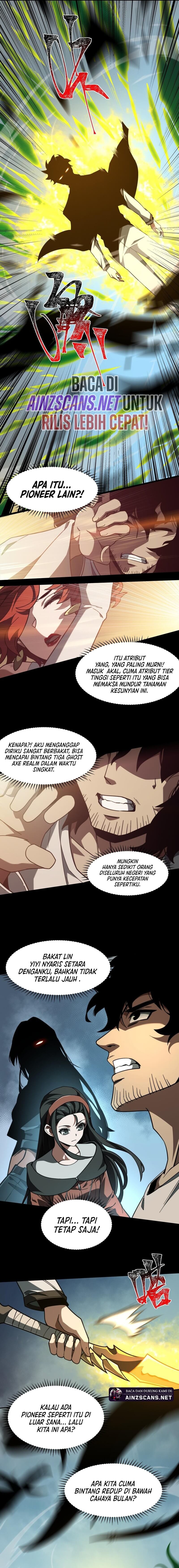 After The High School Goddess Dumped Me I Became A Martial Arts God Chapter 13 Halaman 9