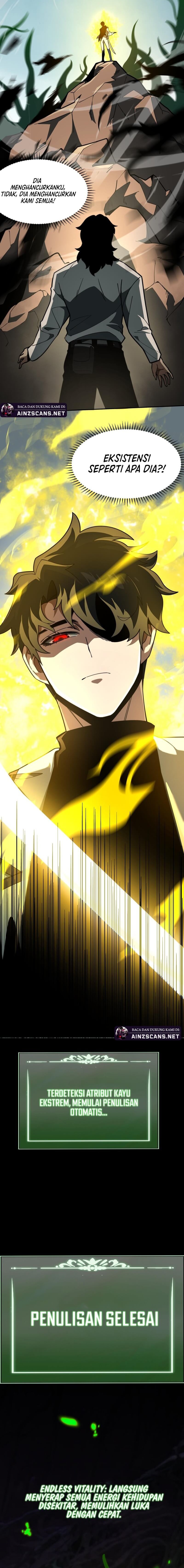 After The High School Goddess Dumped Me I Became A Martial Arts God Chapter 13 Halaman 10