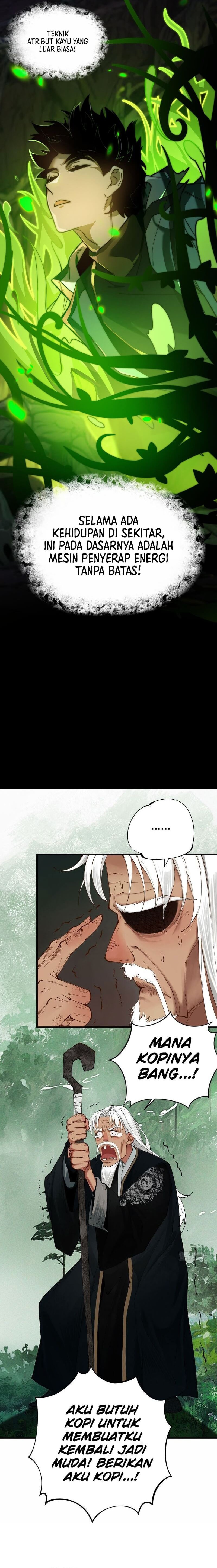After The High School Goddess Dumped Me I Became A Martial Arts God Chapter 13 Halaman 11