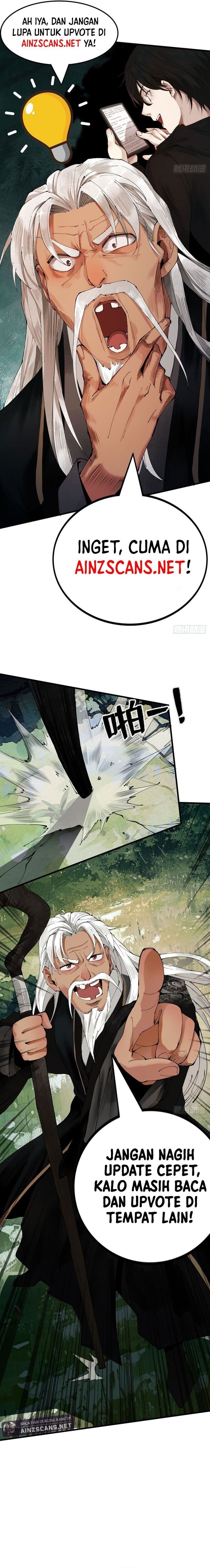 After The High School Goddess Dumped Me I Became A Martial Arts God Chapter 13 Halaman 12