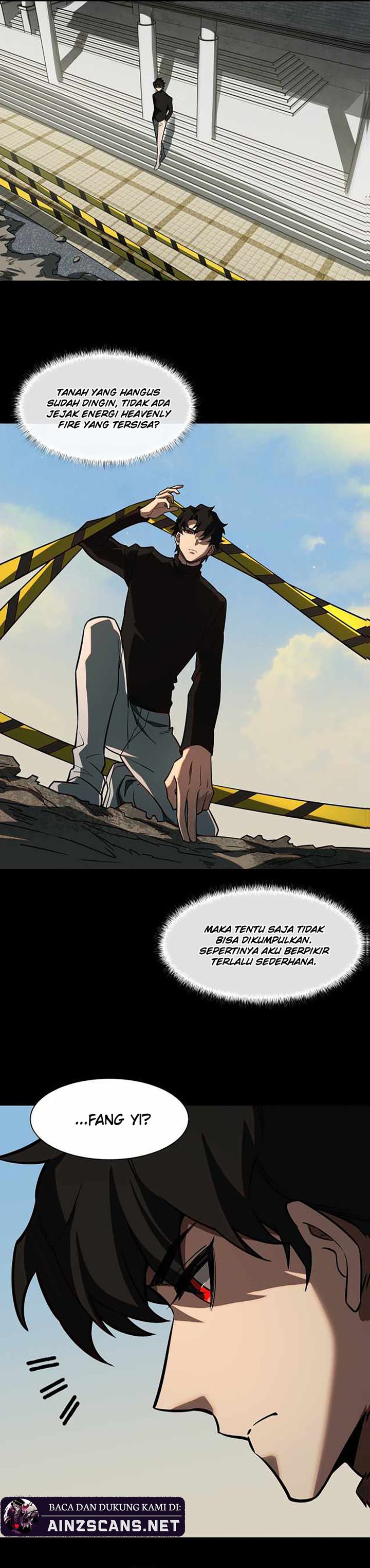 After The High School Goddess Dumped Me I Became A Martial Arts God Chapter 18 Halaman 14