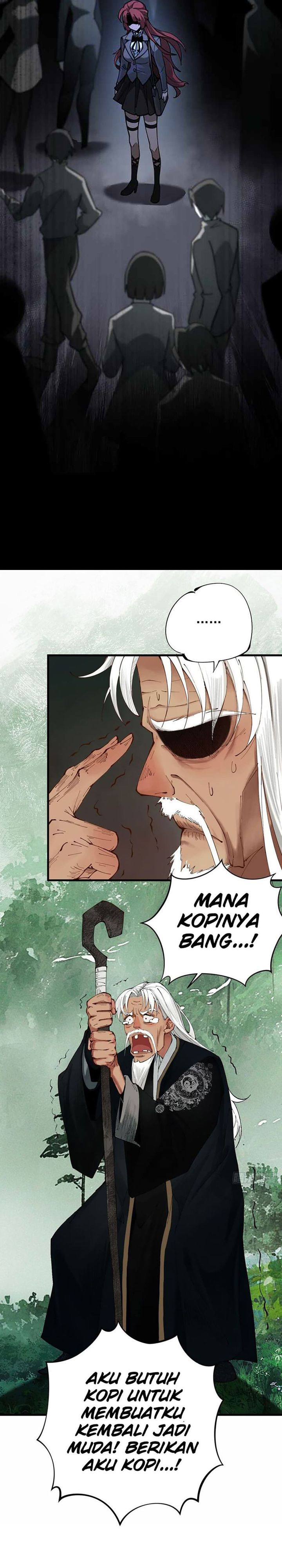 After The High School Goddess Dumped Me I Became A Martial Arts God Chapter 18 Halaman 24