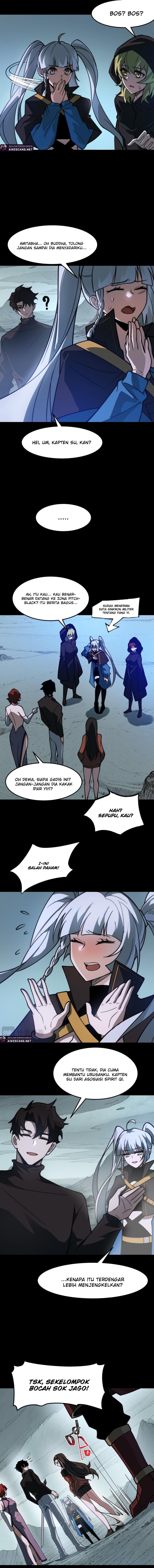 After The High School Goddess Dumped Me I Became A Martial Arts God Chapter 22 Halaman 10