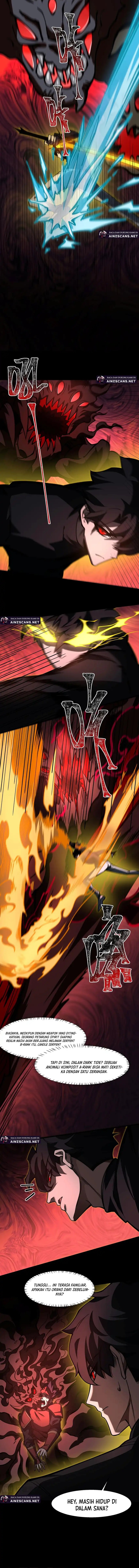 After The High School Goddess Dumped Me I Became A Martial Arts God Chapter 24 Halaman 5