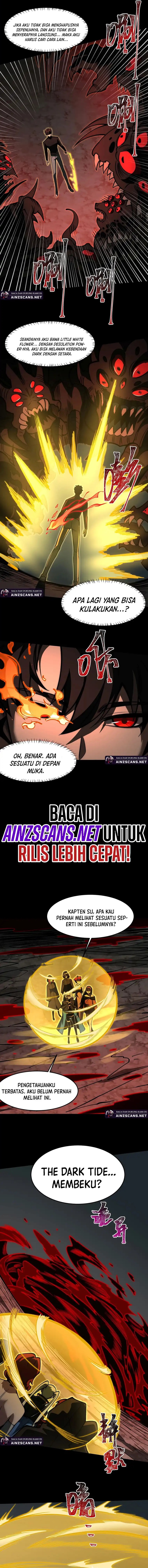 After The High School Goddess Dumped Me I Became A Martial Arts God Chapter 24 Halaman 8