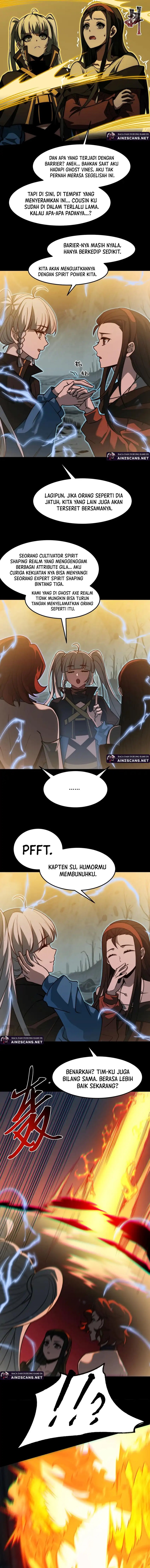 After The High School Goddess Dumped Me I Became A Martial Arts God Chapter 24 Halaman 9