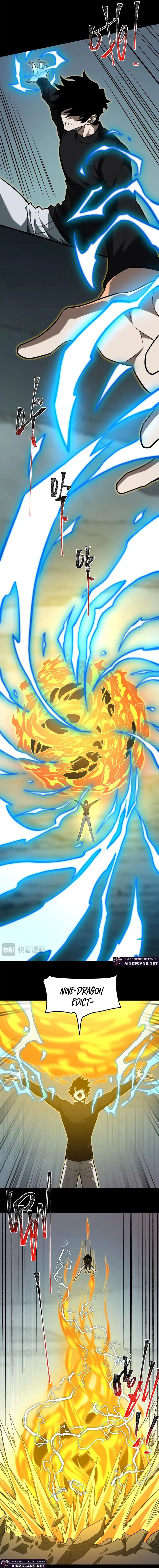 After The High School Goddess Dumped Me I Became A Martial Arts God Chapter 24 Halaman 11