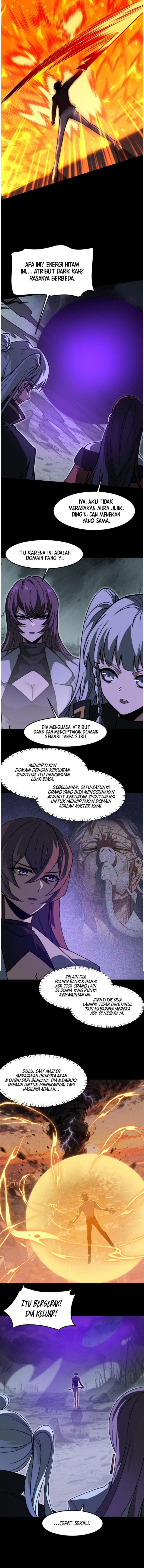 After The High School Goddess Dumped Me I Became A Martial Arts God Chapter 26 Halaman 5