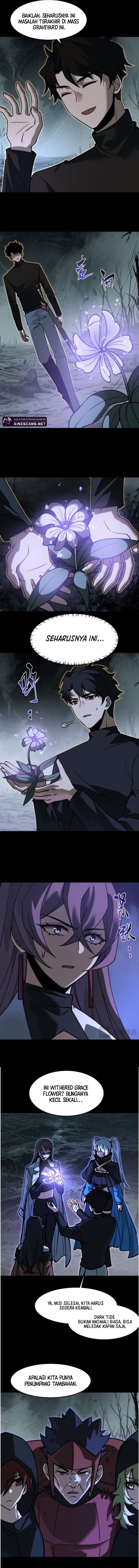 After The High School Goddess Dumped Me I Became A Martial Arts God Chapter 26 Halaman 6