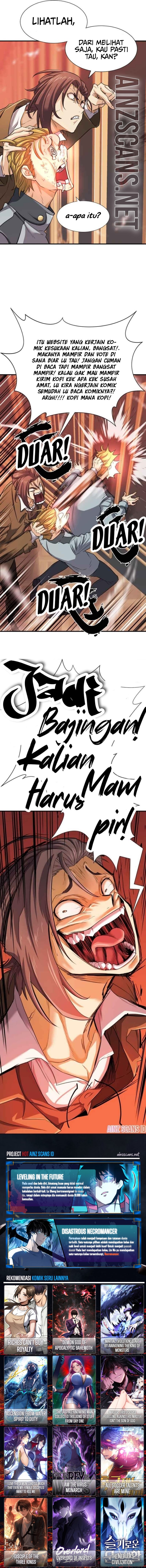 After The High School Goddess Dumped Me I Became A Martial Arts God Chapter 26 Halaman 11