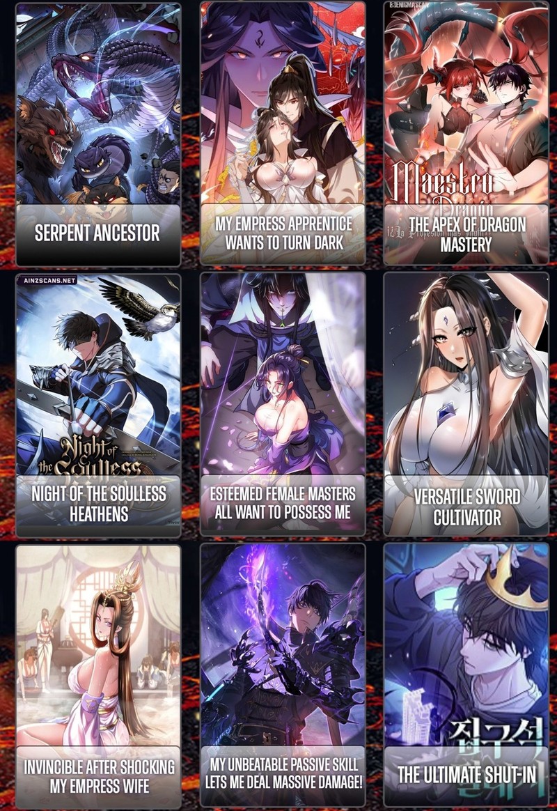 After The High School Goddess Dumped Me I Became A Martial Arts God Chapter 26 Halaman 12