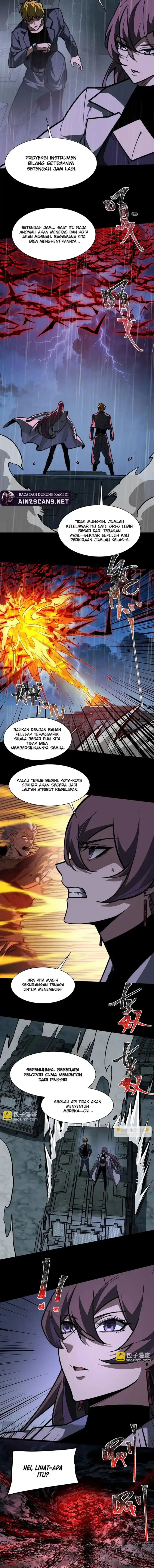 After The High School Goddess Dumped Me I Became A Martial Arts God Chapter 34 Halaman 8