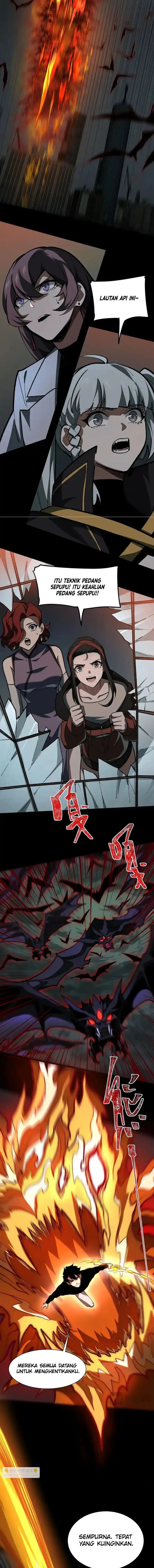 After The High School Goddess Dumped Me I Became A Martial Arts God Chapter 34 Halaman 10