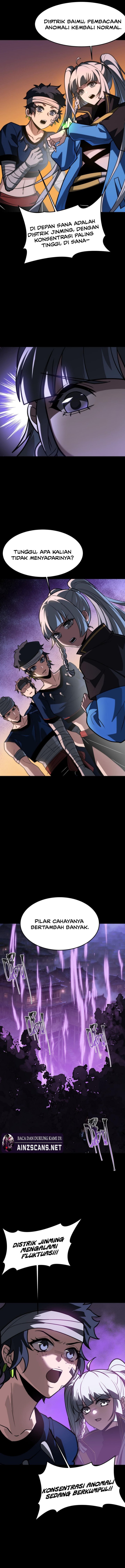 After The High School Goddess Dumped Me I Became A Martial Arts God Chapter 53 Halaman 15