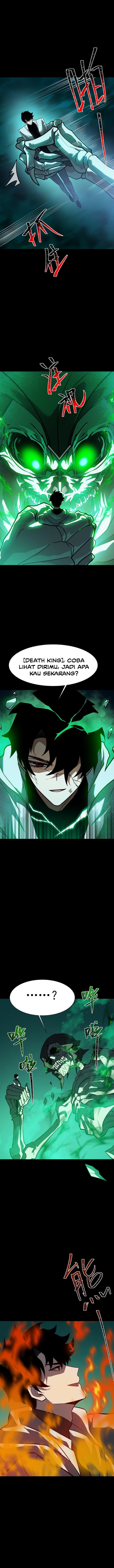 After The High School Goddess Dumped Me I Became A Martial Arts God Chapter 56 Halaman 8