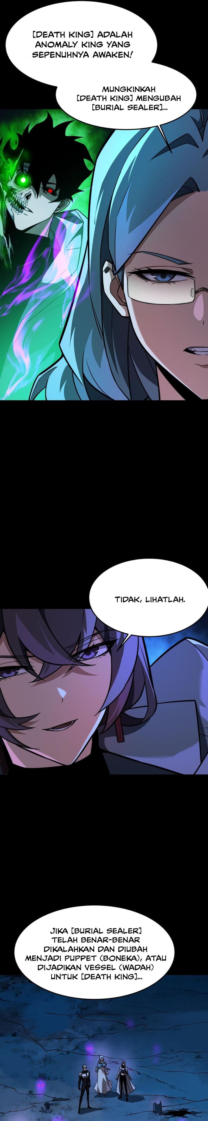 After The High School Goddess Dumped Me I Became A Martial Arts God Chapter 57 Halaman 5