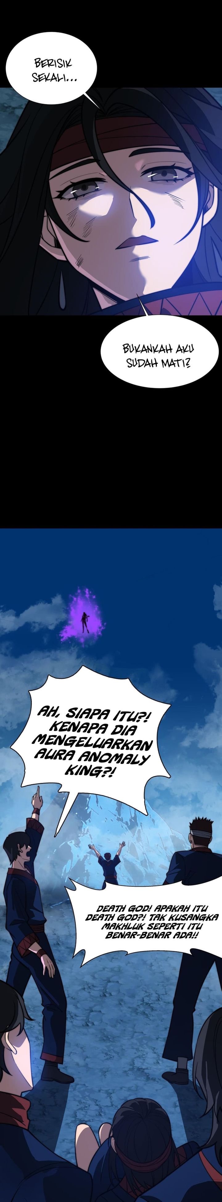 After The High School Goddess Dumped Me I Became A Martial Arts God Chapter 57 Halaman 7