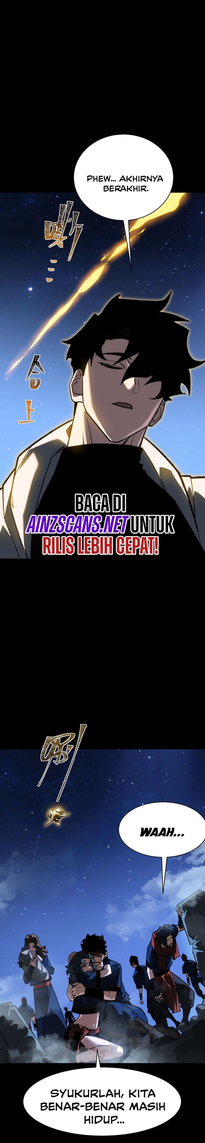 After The High School Goddess Dumped Me I Became A Martial Arts God Chapter 57 Halaman 15