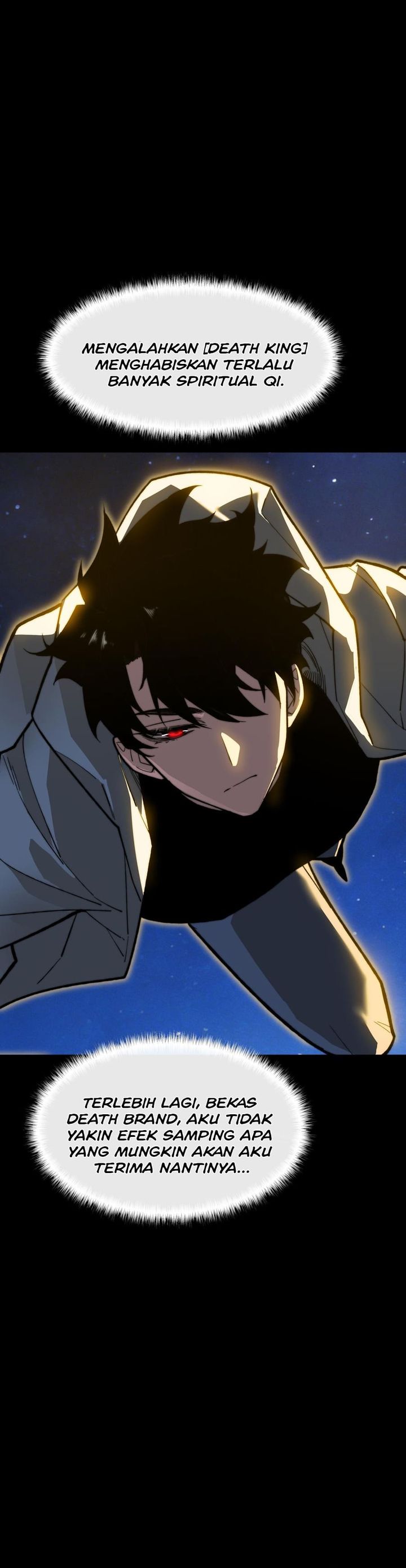 After The High School Goddess Dumped Me I Became A Martial Arts God Chapter 57 Halaman 16