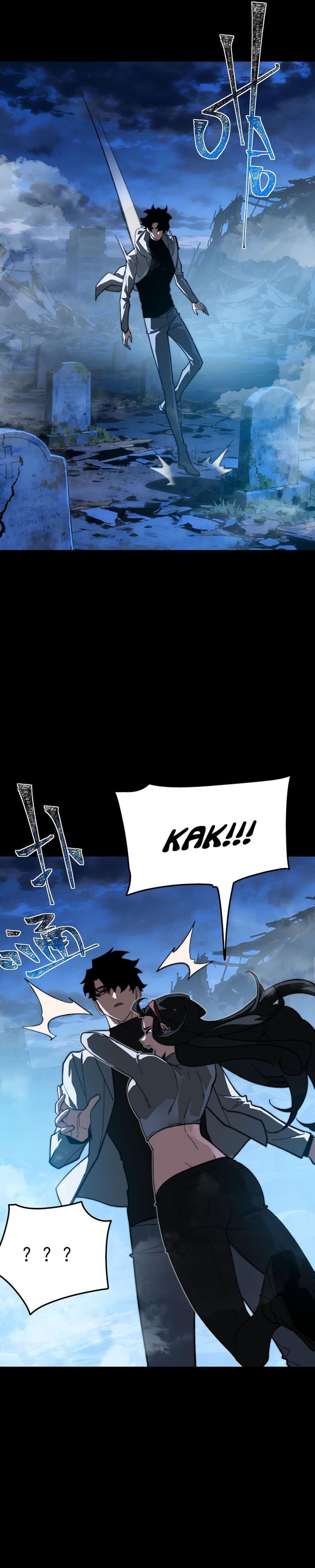 After The High School Goddess Dumped Me I Became A Martial Arts God Chapter 57 Halaman 17