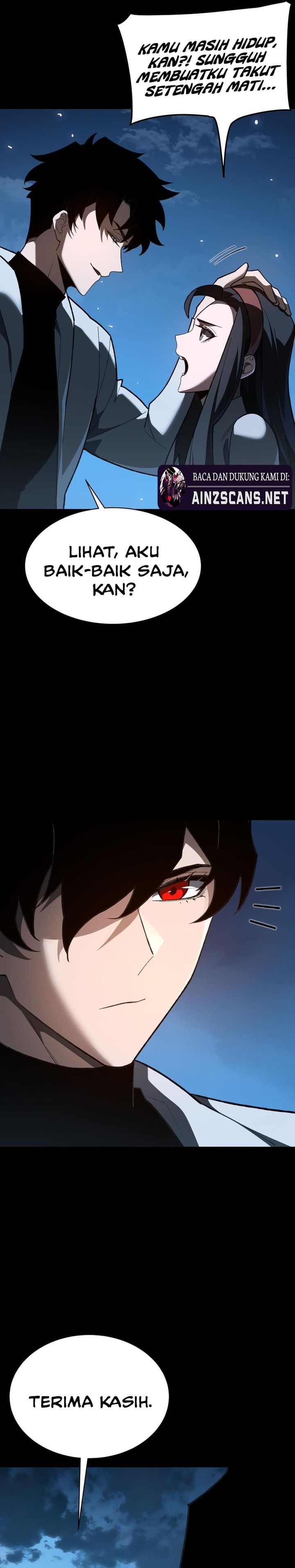 After The High School Goddess Dumped Me I Became A Martial Arts God Chapter 57 Halaman 18