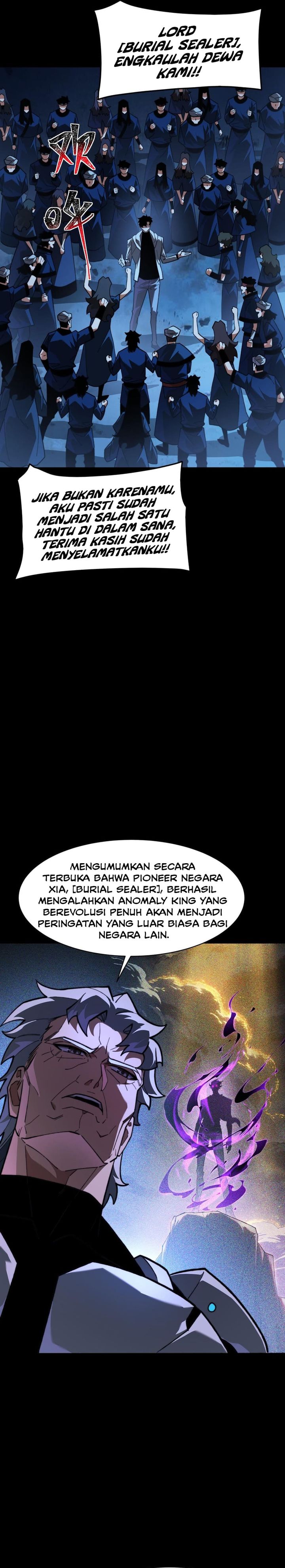 After The High School Goddess Dumped Me I Became A Martial Arts God Chapter 57 Halaman 25