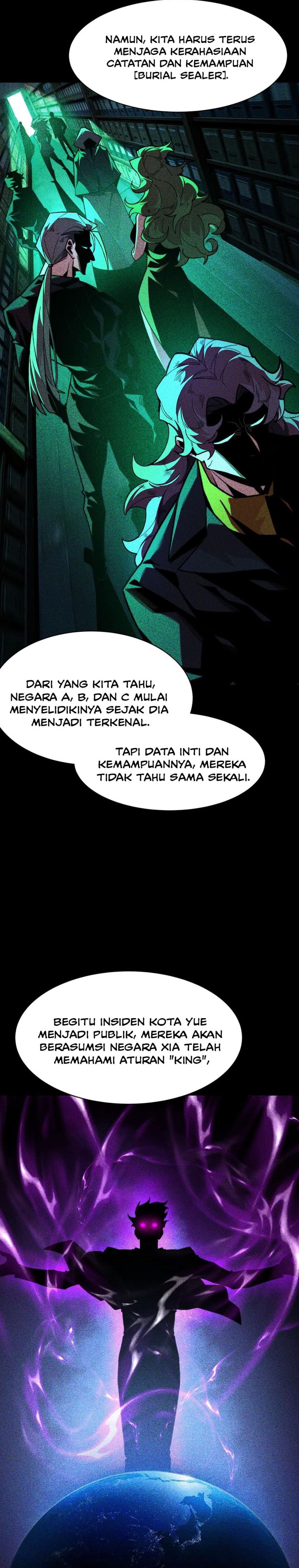 After The High School Goddess Dumped Me I Became A Martial Arts God Chapter 57 Halaman 26