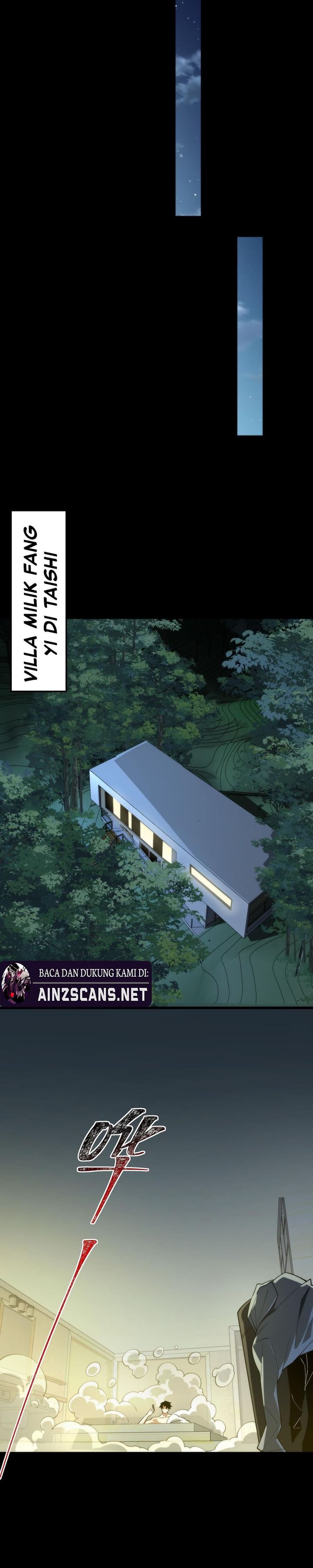After The High School Goddess Dumped Me I Became A Martial Arts God Chapter 57 Halaman 29