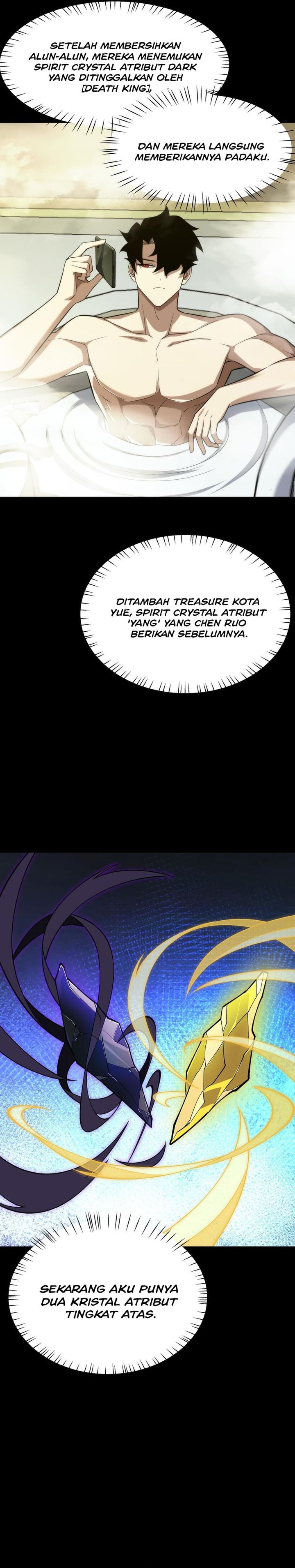 After The High School Goddess Dumped Me I Became A Martial Arts God Chapter 57 Halaman 30
