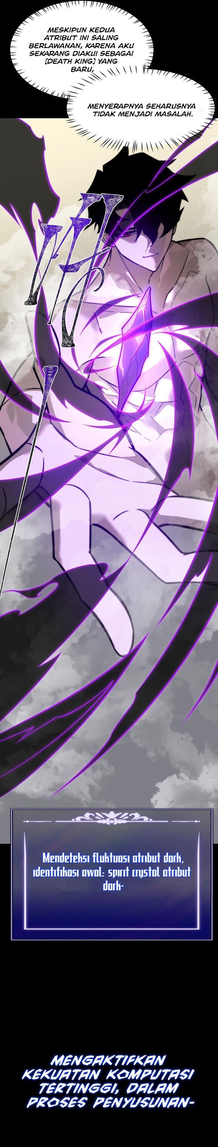 After The High School Goddess Dumped Me I Became A Martial Arts God Chapter 57 Halaman 32