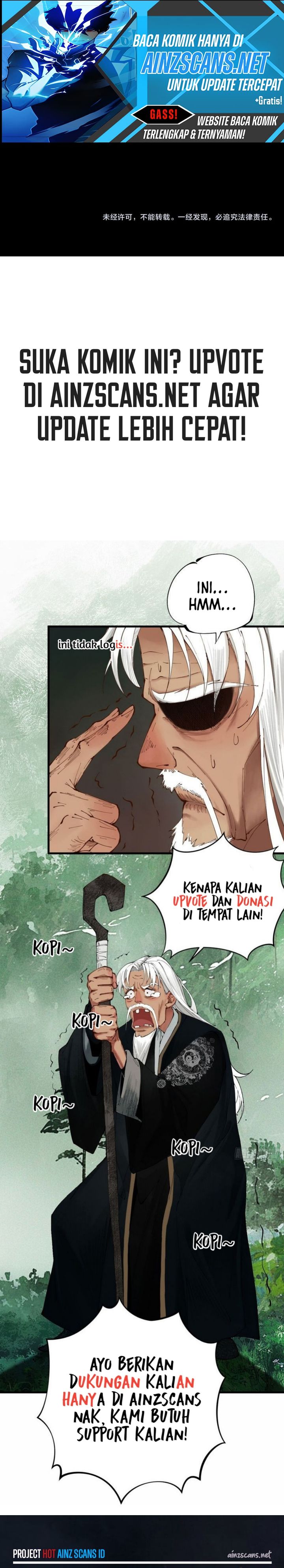 After The High School Goddess Dumped Me I Became A Martial Arts God Chapter 57 Halaman 33