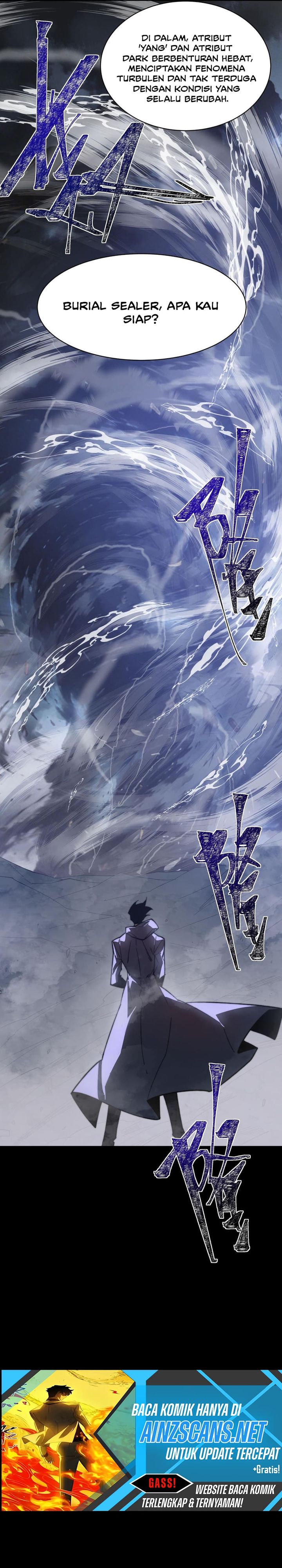 After The High School Goddess Dumped Me I Became A Martial Arts God Chapter 58 Halaman 35