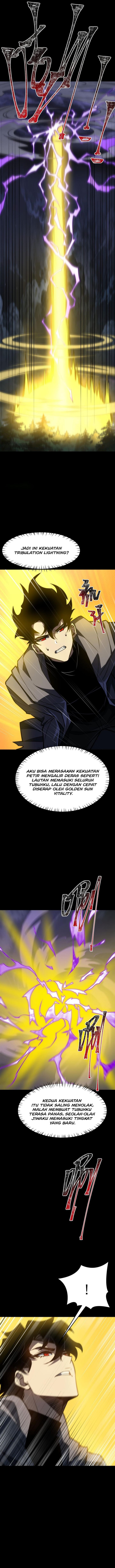 After The High School Goddess Dumped Me I Became A Martial Arts God Chapter 69 Halaman 12