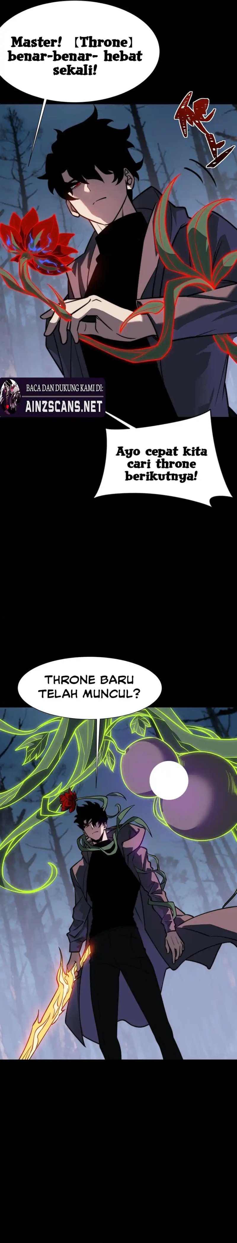 After The High School Goddess Dumped Me I Became A Martial Arts God Chapter 72 Halaman 7