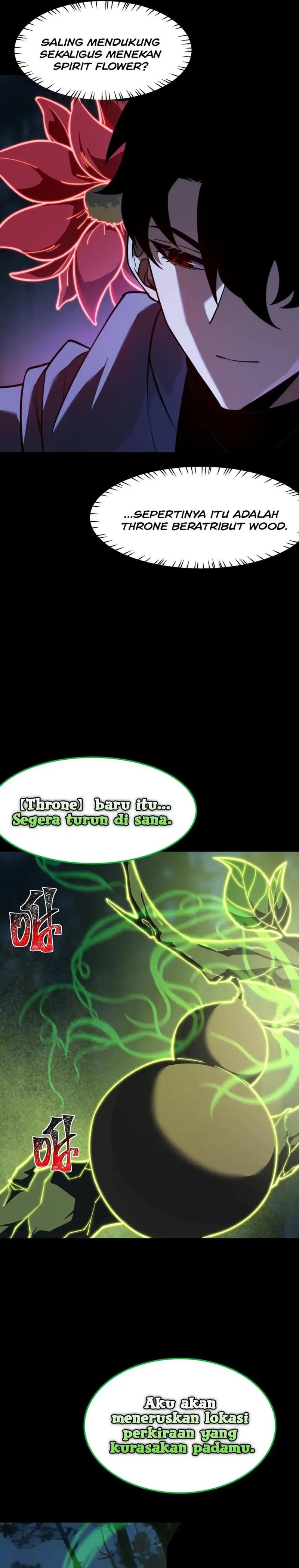 After The High School Goddess Dumped Me I Became A Martial Arts God Chapter 72 Halaman 9