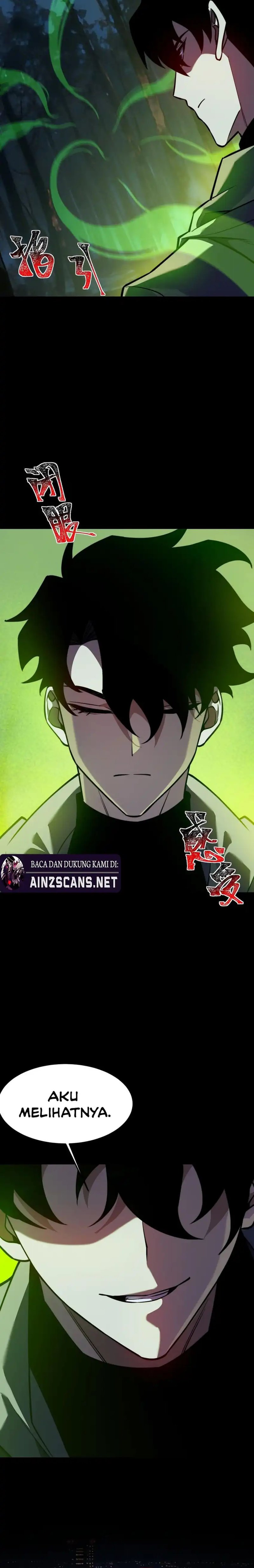 After The High School Goddess Dumped Me I Became A Martial Arts God Chapter 72 Halaman 10
