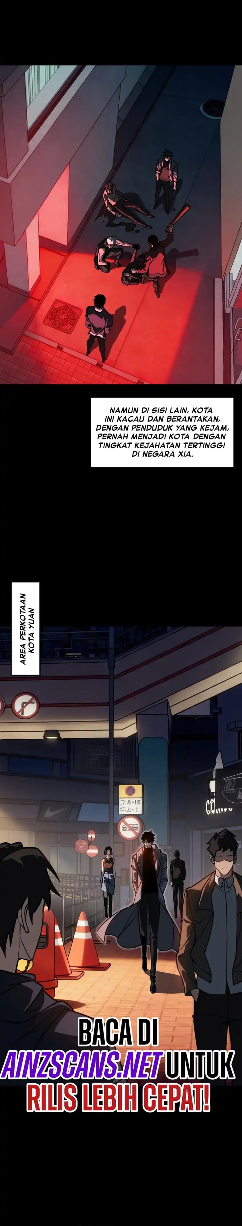After The High School Goddess Dumped Me I Became A Martial Arts God Chapter 72 Halaman 12
