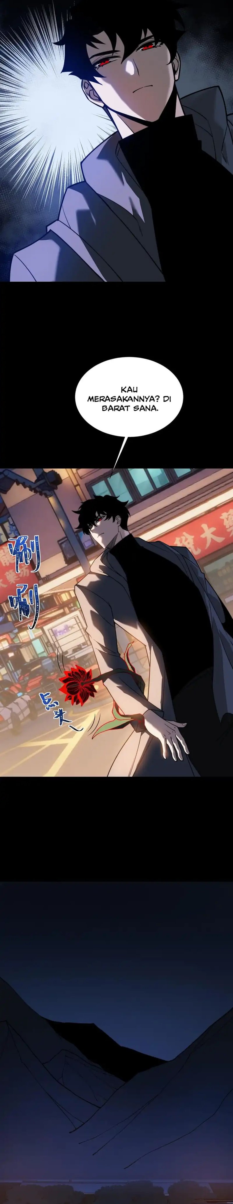 After The High School Goddess Dumped Me I Became A Martial Arts God Chapter 72 Halaman 14