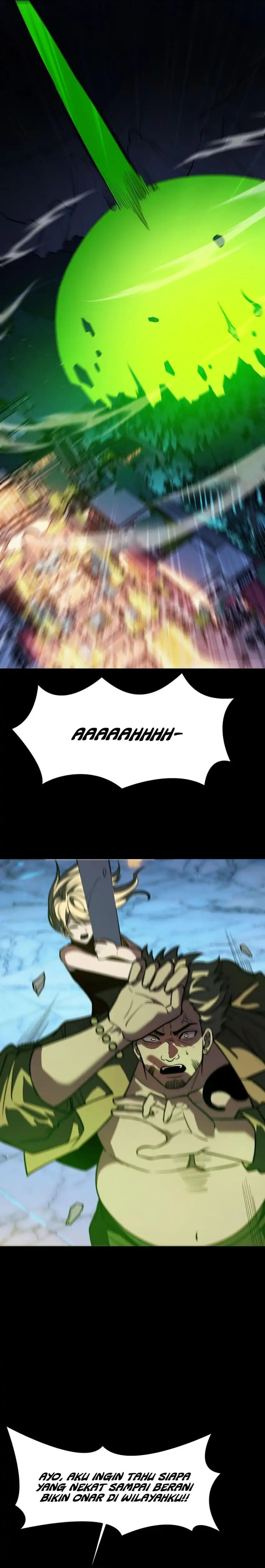 After The High School Goddess Dumped Me I Became A Martial Arts God Chapter 72 Halaman 17