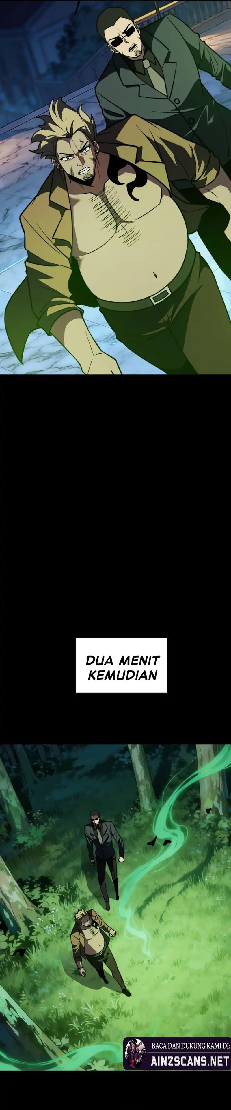 After The High School Goddess Dumped Me I Became A Martial Arts God Chapter 72 Halaman 18