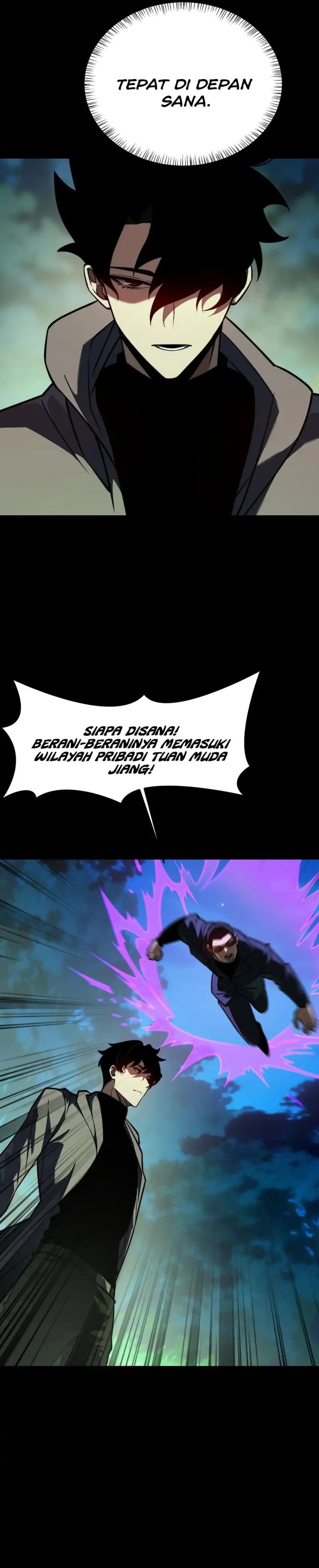 After The High School Goddess Dumped Me I Became A Martial Arts God Chapter 72 Halaman 19