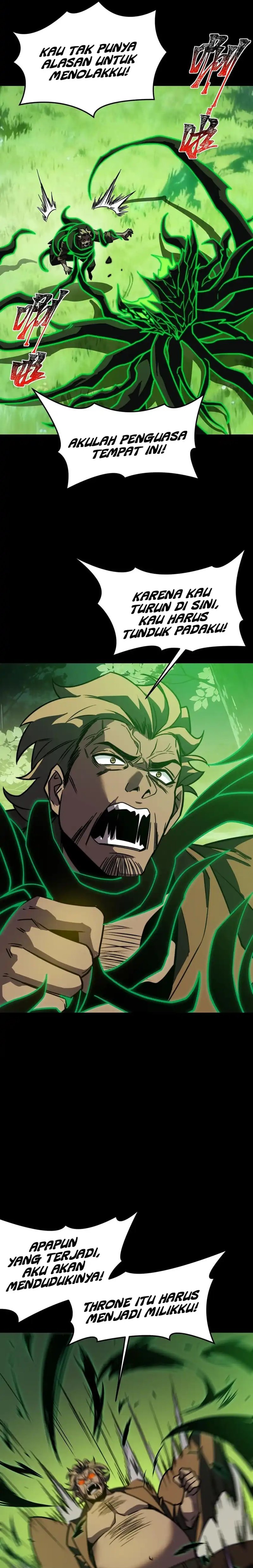 After The High School Goddess Dumped Me I Became A Martial Arts God Chapter 72 Halaman 22