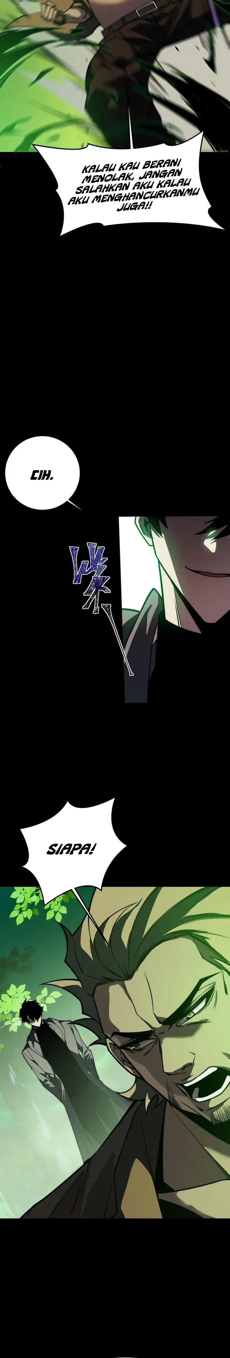 After The High School Goddess Dumped Me I Became A Martial Arts God Chapter 72 Halaman 23