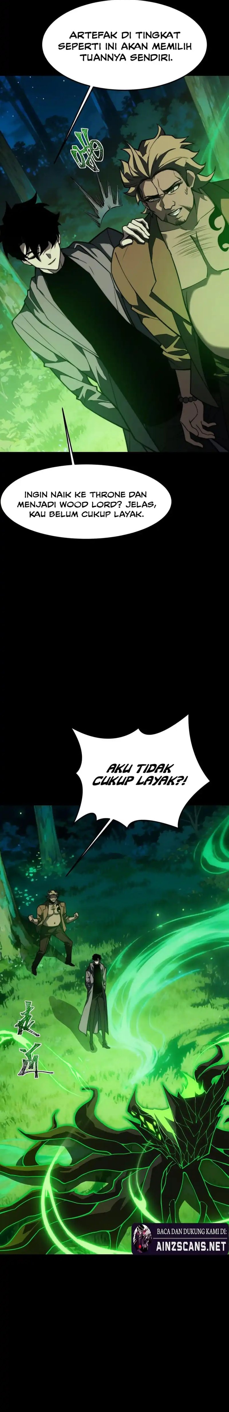 After The High School Goddess Dumped Me I Became A Martial Arts God Chapter 72 Halaman 24