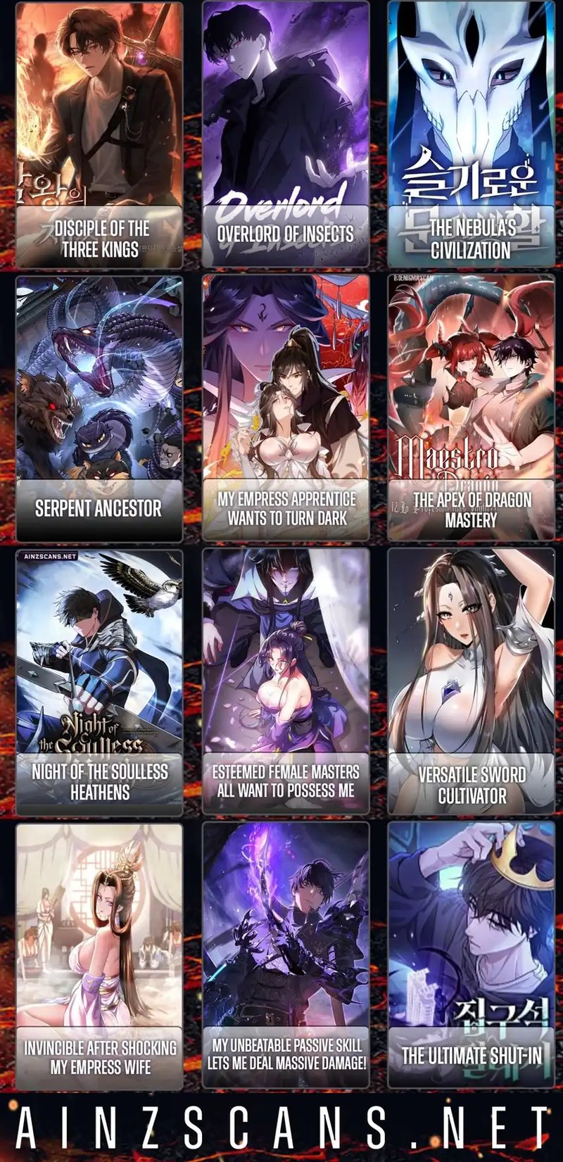 After The High School Goddess Dumped Me I Became A Martial Arts God Chapter 72 Halaman 29