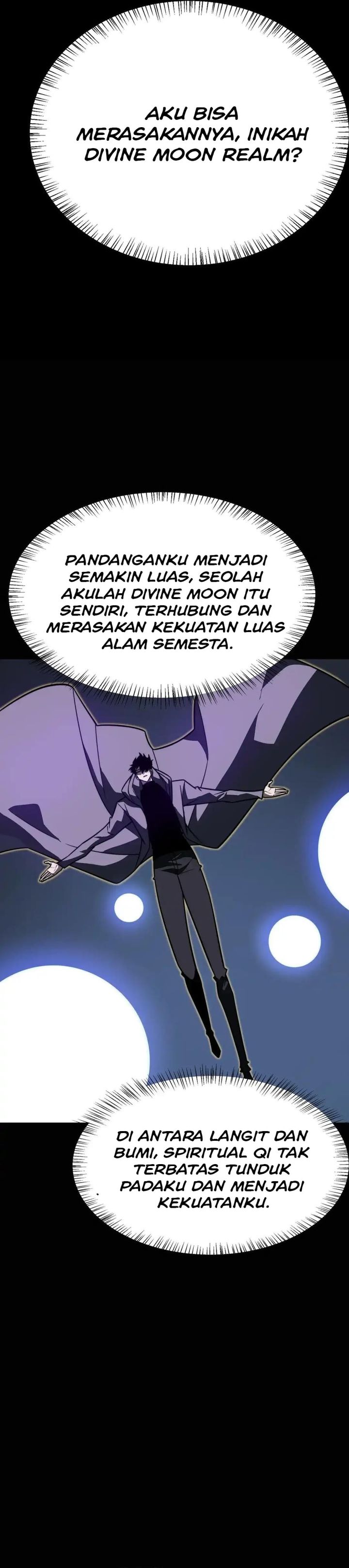 After The High School Goddess Dumped Me I Became A Martial Arts God Chapter 88 Halaman 5