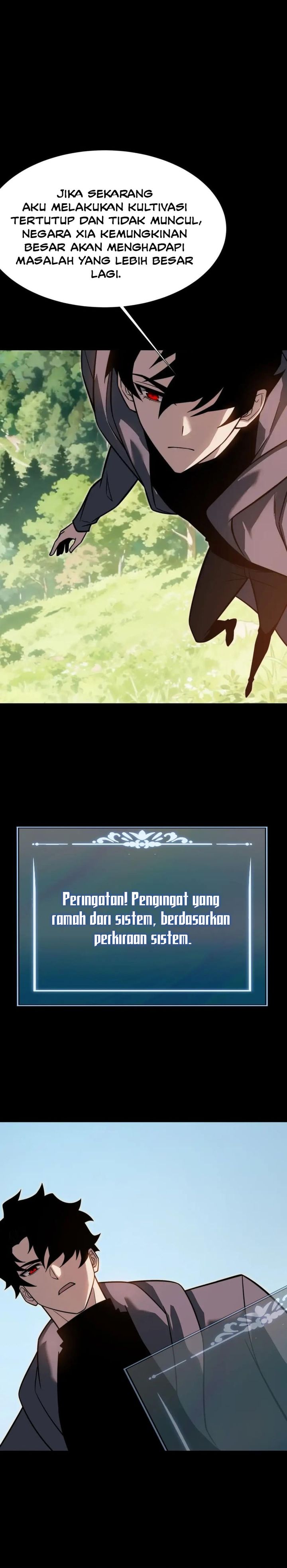 After The High School Goddess Dumped Me I Became A Martial Arts God Chapter 88 Halaman 9